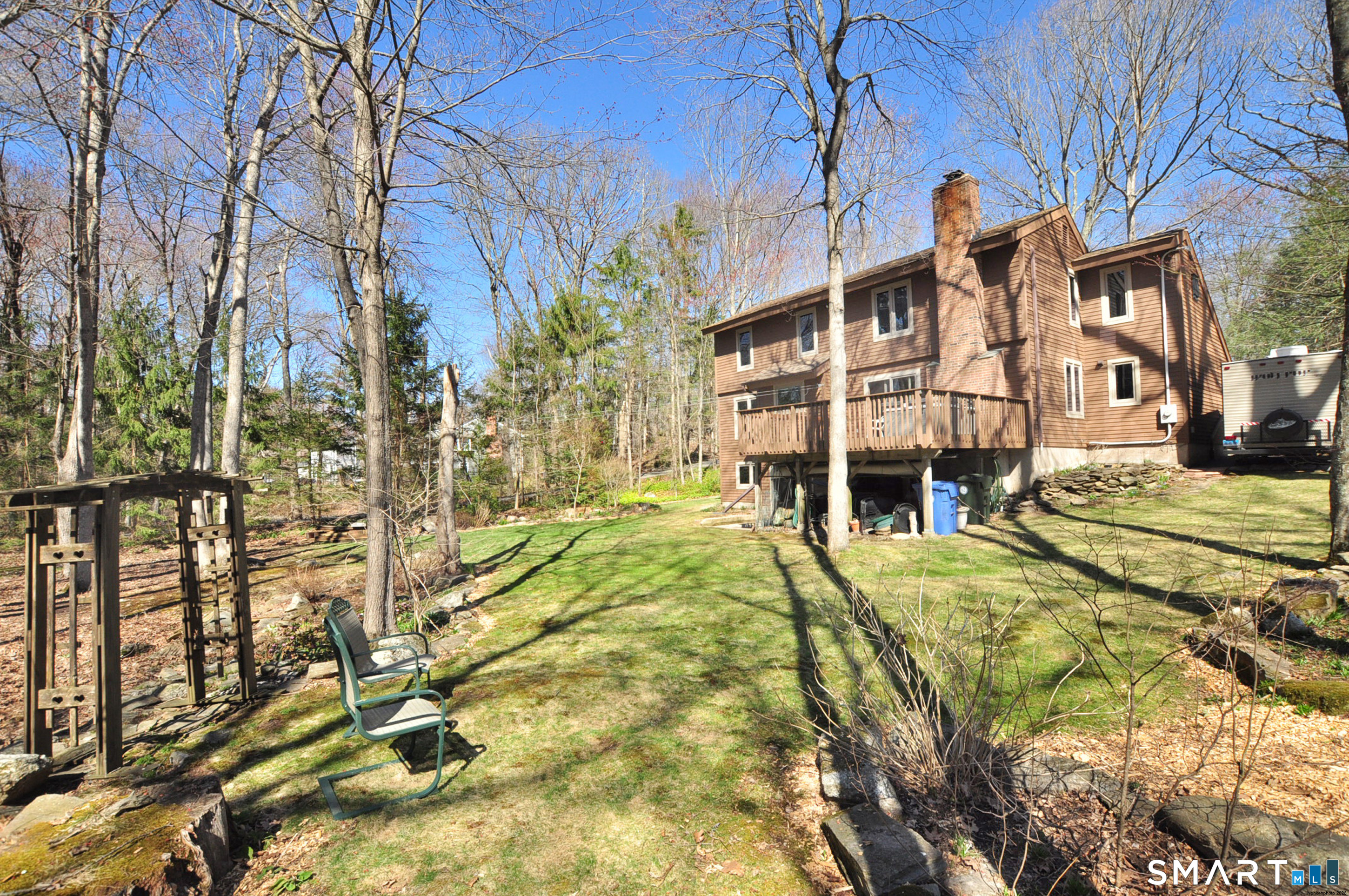19 West Woods Road Burlington CT 06013