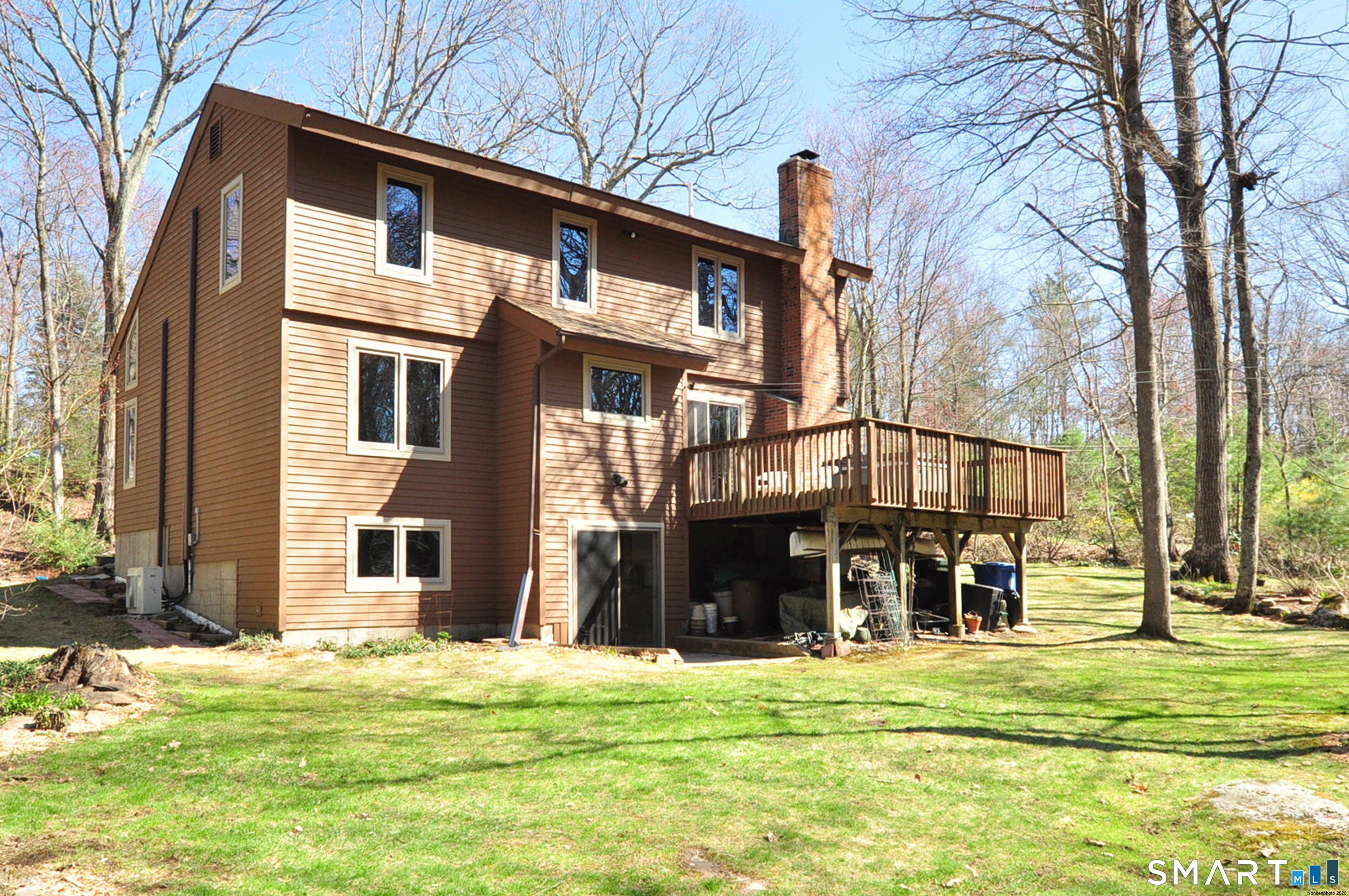 19 West Woods Road Burlington CT 06013
