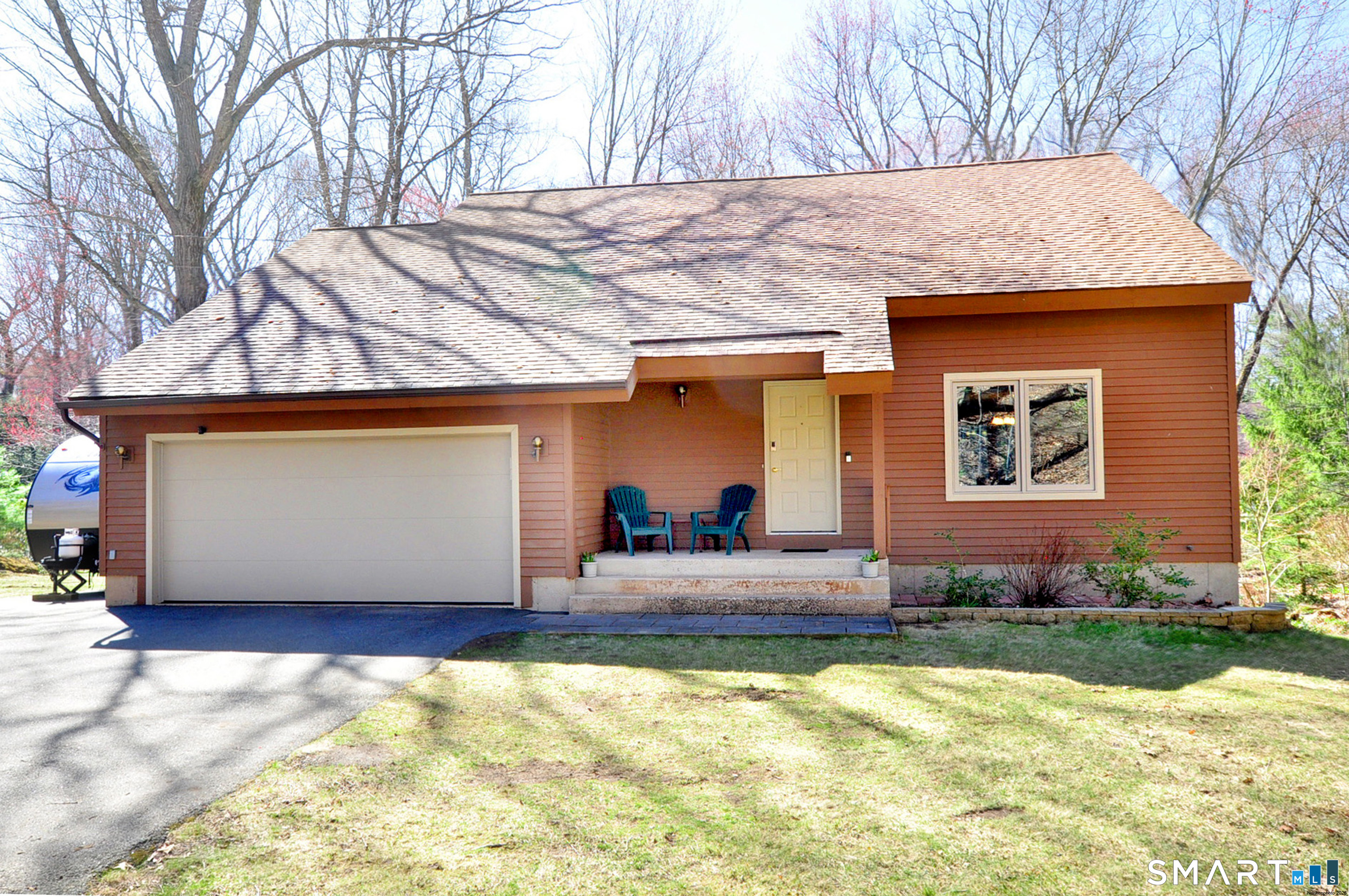 19 West Woods Road Burlington CT 06013