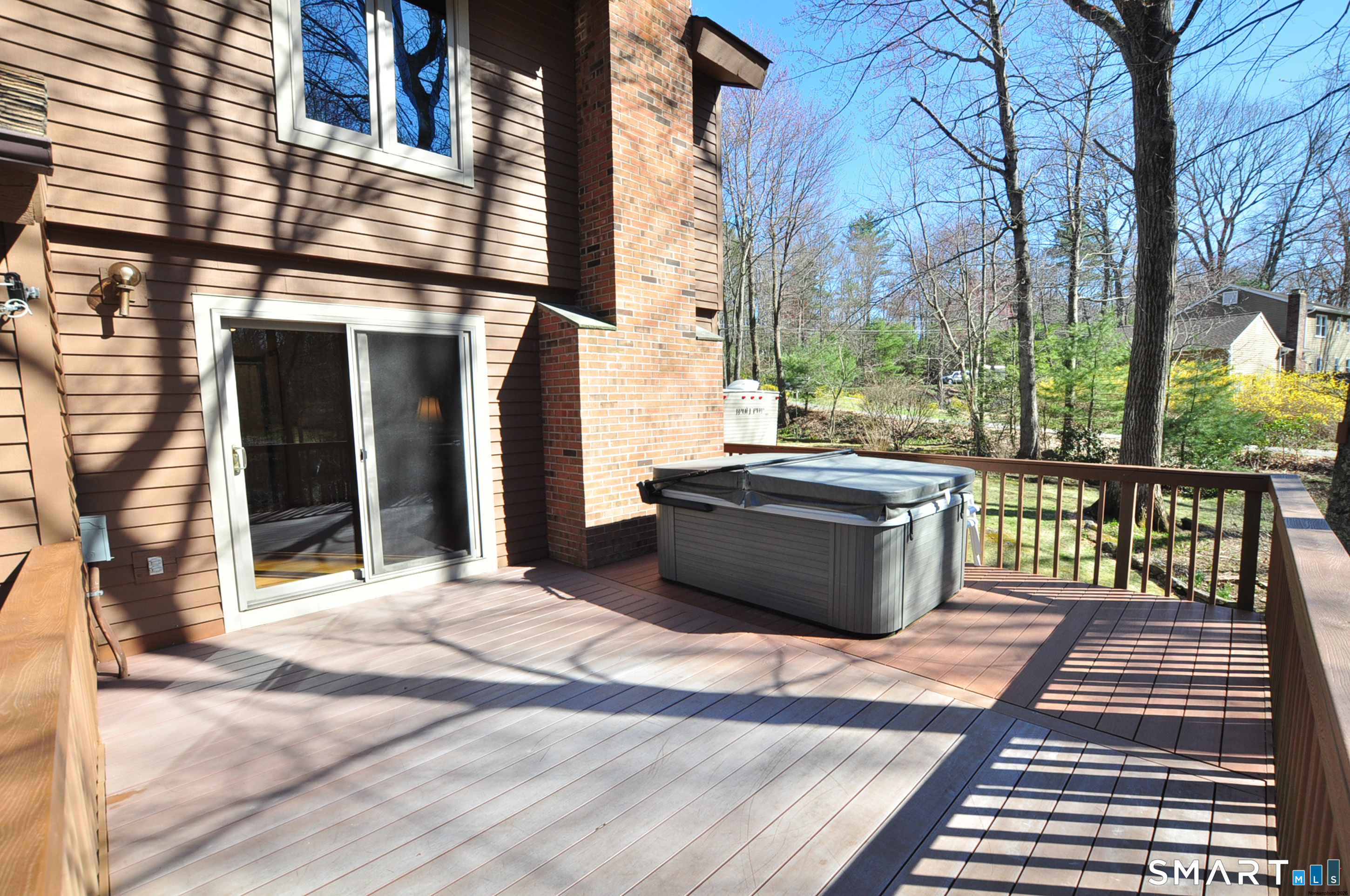 19 West Woods Road Burlington CT 06013