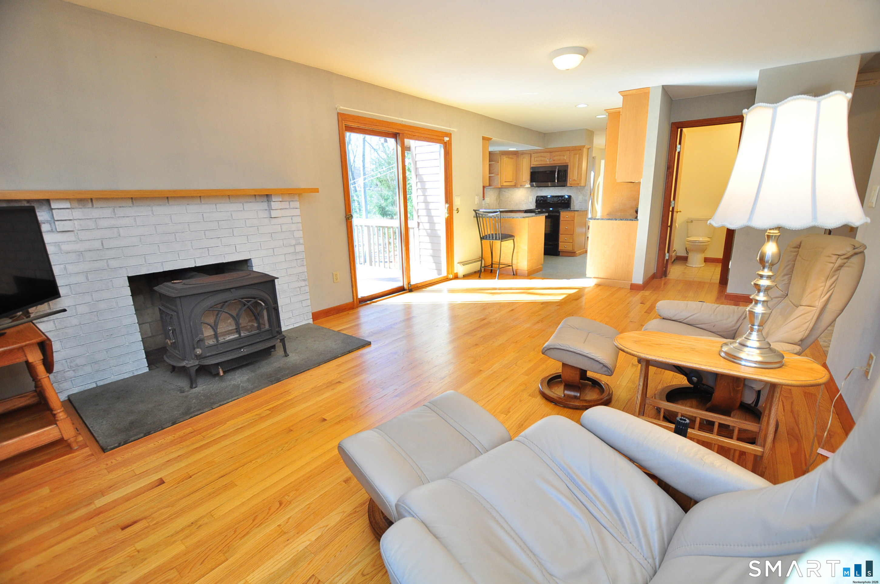 19 West Woods Road Burlington CT 06013