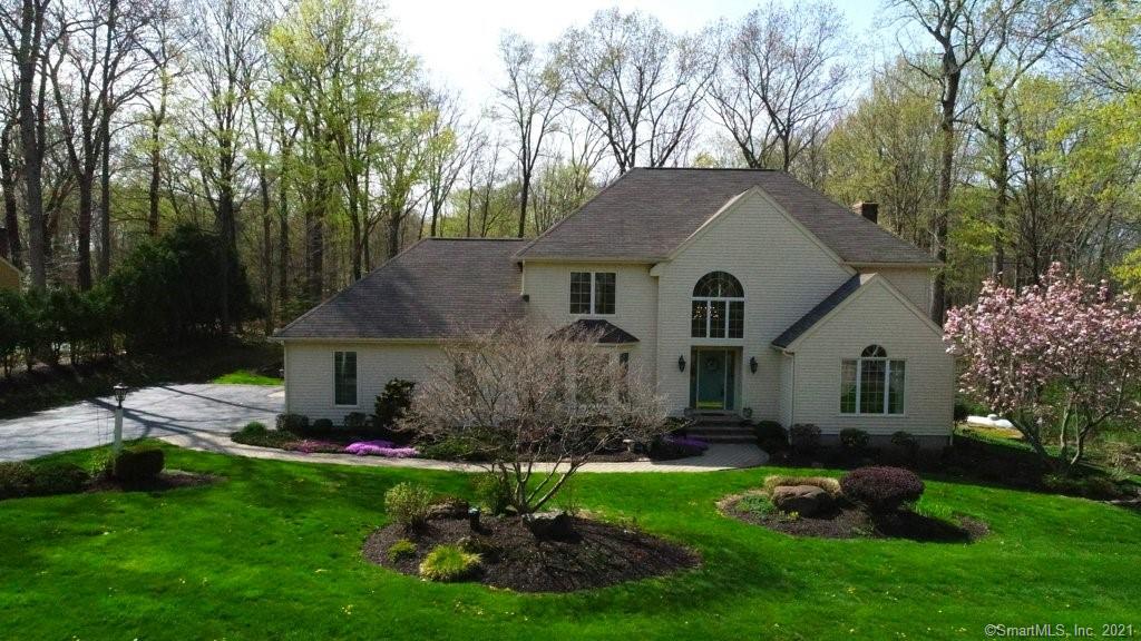 190 Scenic Court Cheshire CT 06410