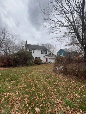 39 Jaffee Terrace Colchester CT 06415