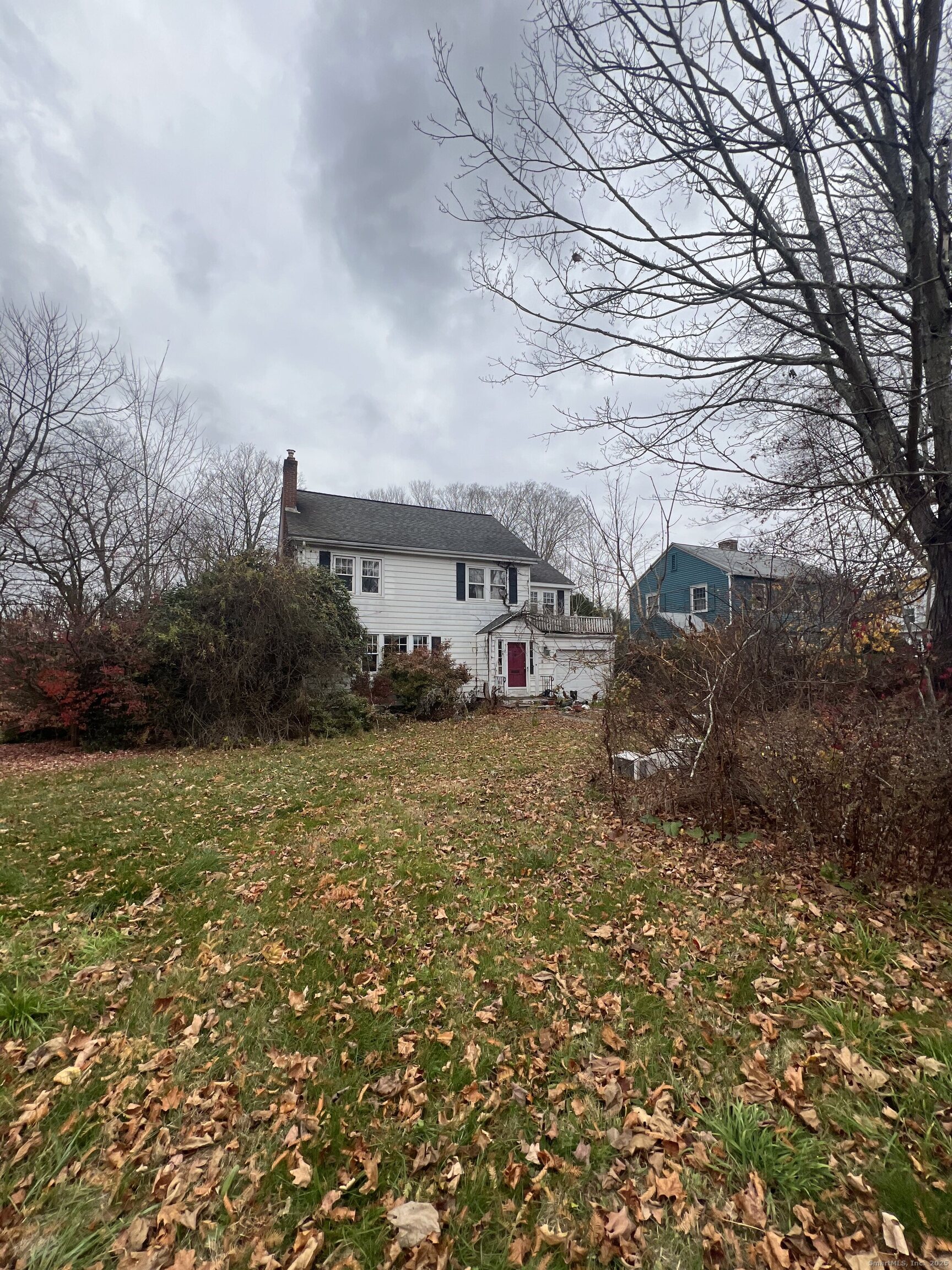 39 Jaffee Terrace Colchester CT 06415