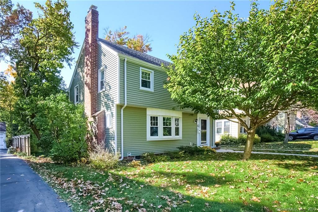 26 Elgin Street Hamden CT 06517