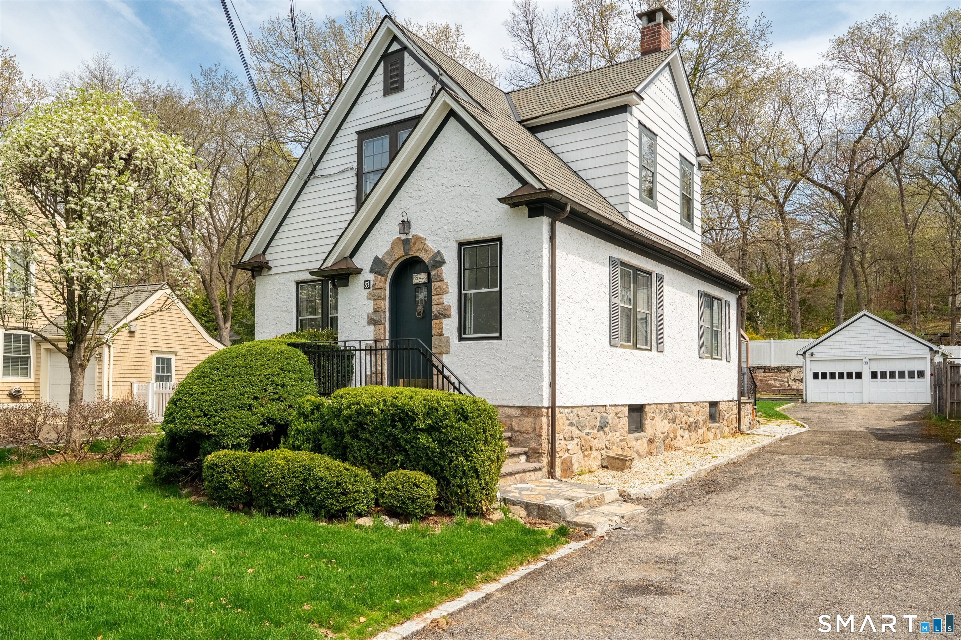 83 Hoyt Street Darien CT 06820