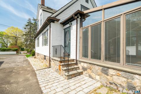 83 Hoyt Street Darien CT 06820
