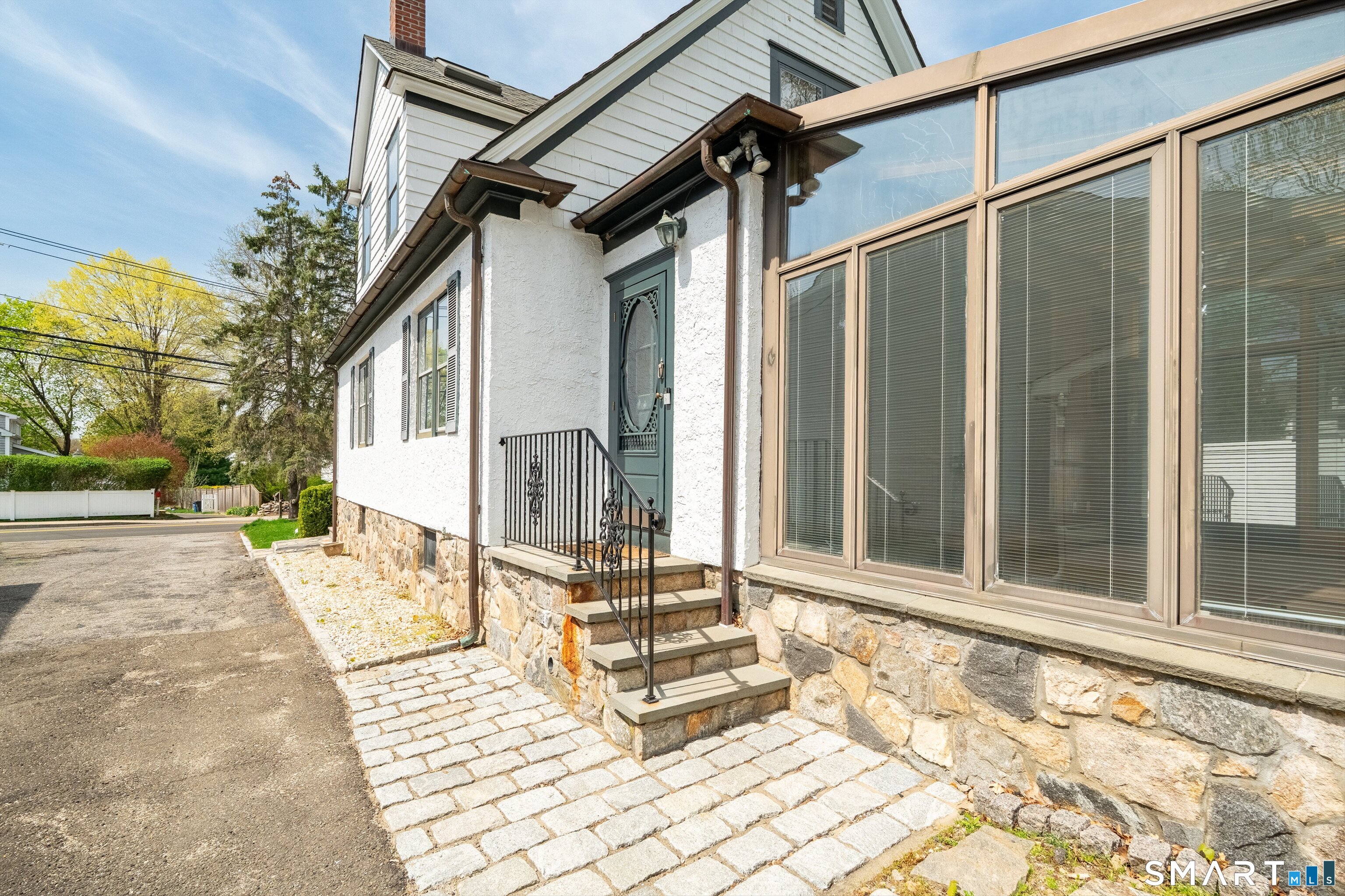 83 Hoyt Street Darien CT 06820