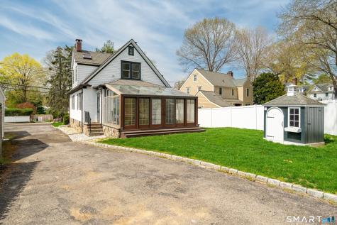 83 Hoyt Street Darien CT 06820