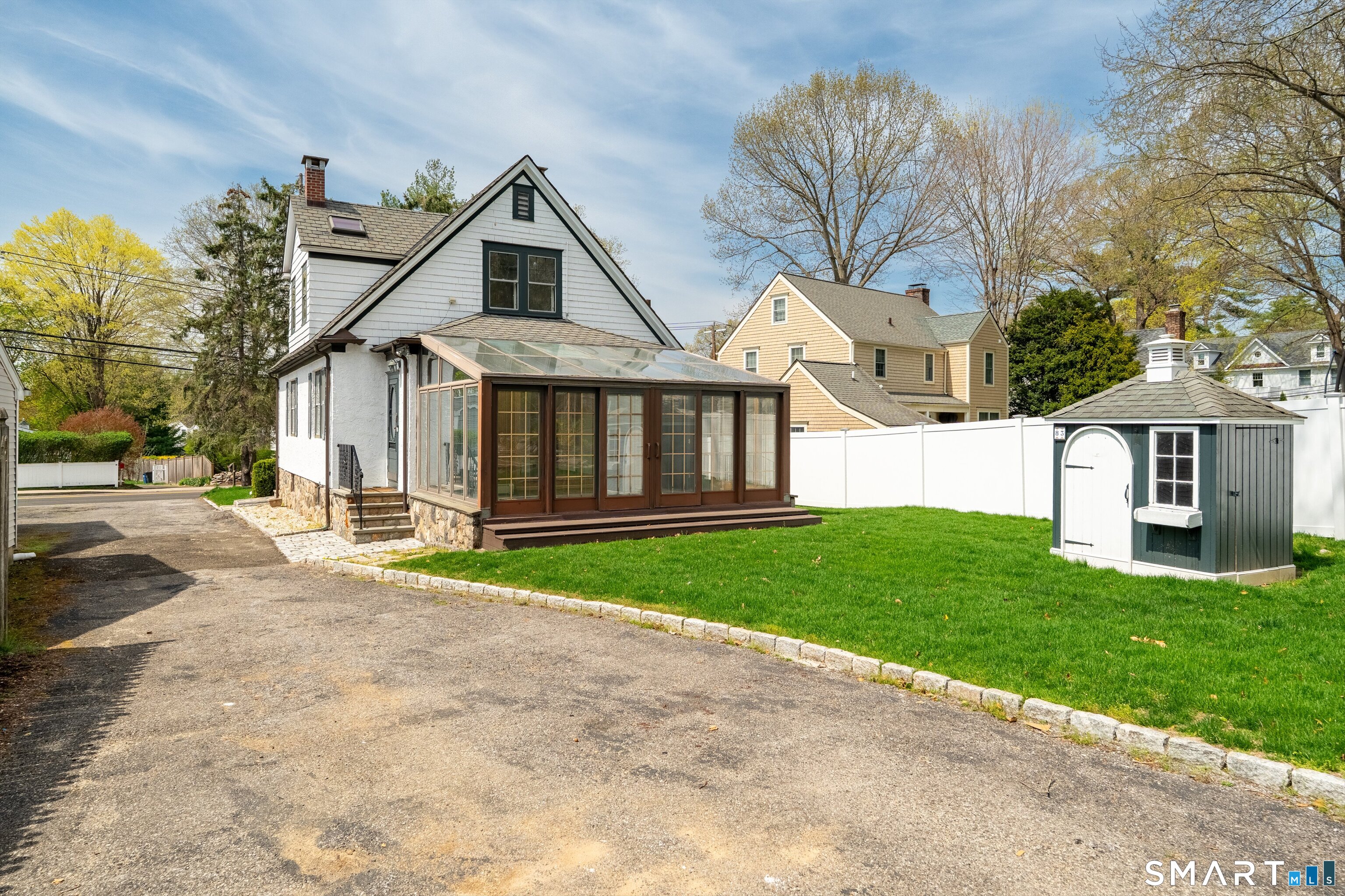 83 Hoyt Street Darien CT 06820