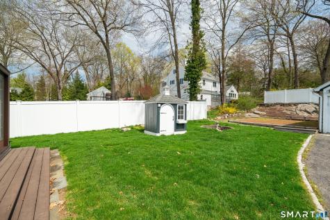 83 Hoyt Street Darien CT 06820