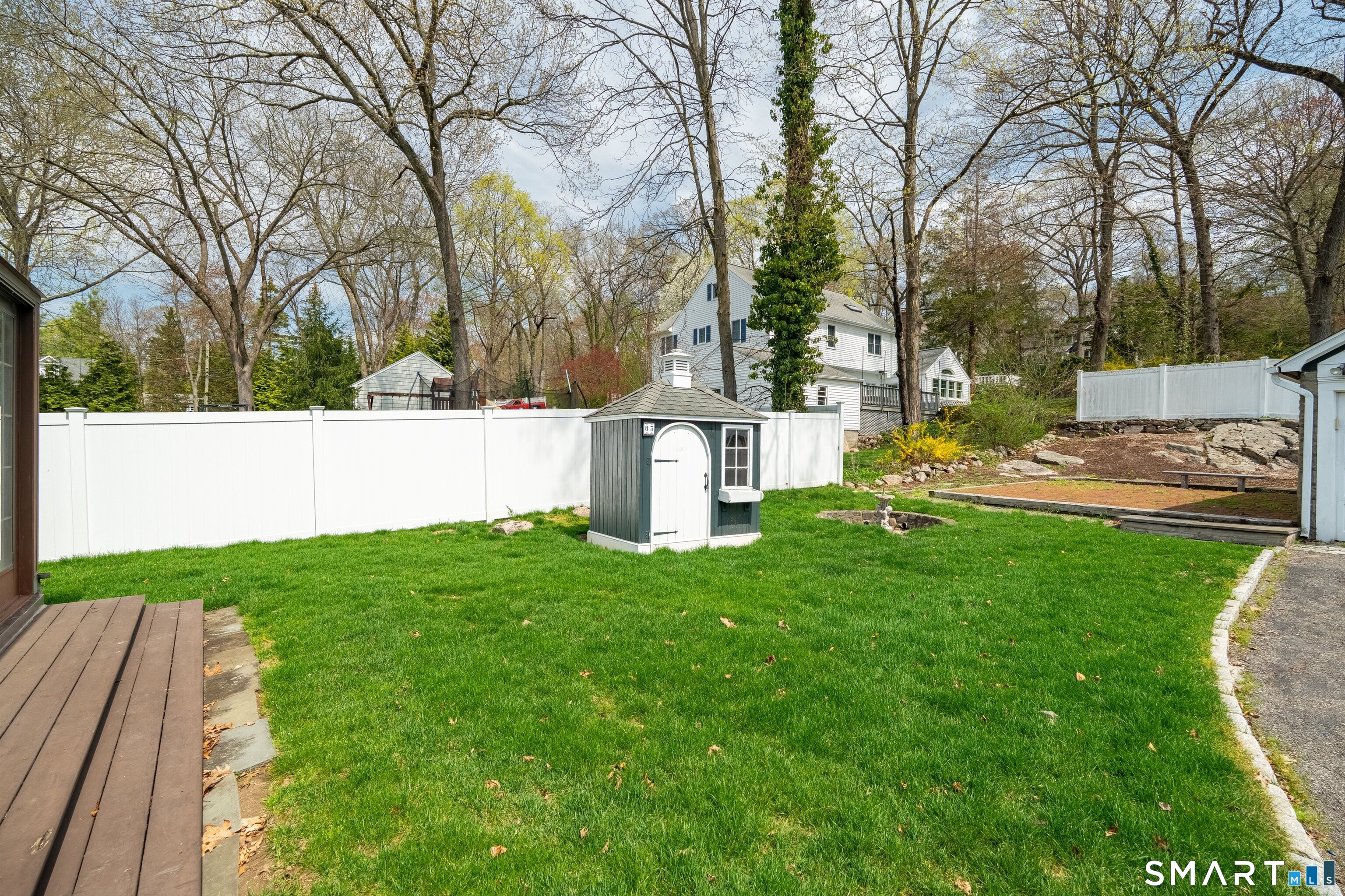 83 Hoyt Street Darien CT 06820