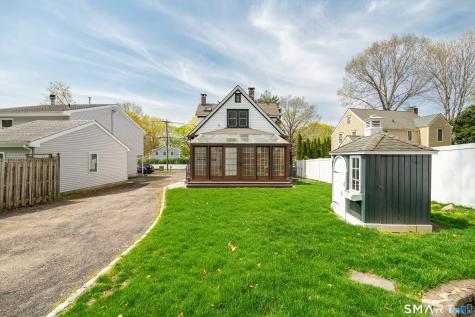 83 Hoyt Street Darien CT 06820