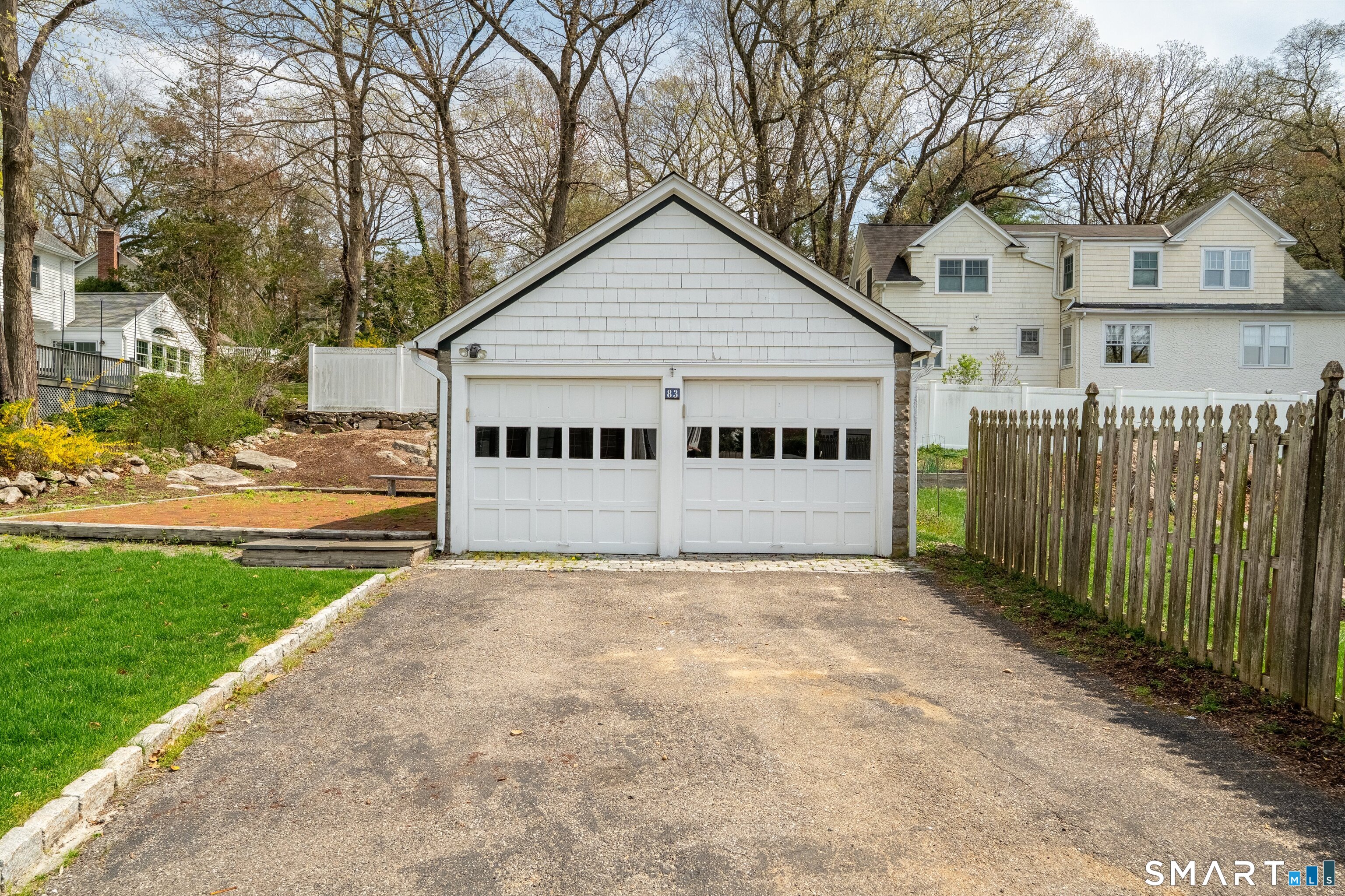 83 Hoyt Street Darien CT 06820
