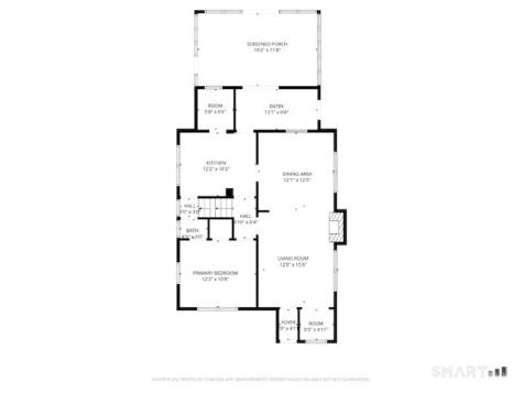83 Hoyt Street Darien CT 06820