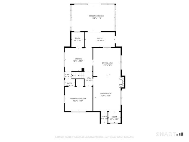 83 Hoyt Street Darien CT 06820