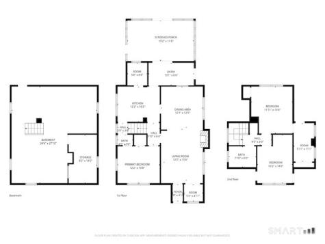 83 Hoyt Street Darien CT 06820