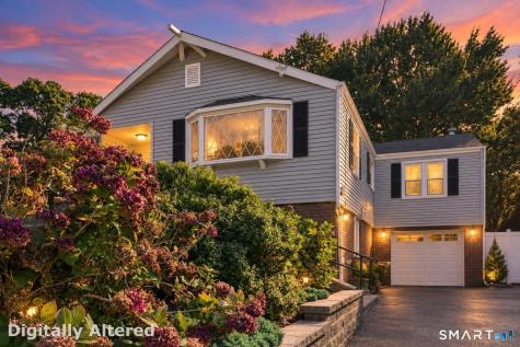 103 Central Avenue West Haven CT 06516