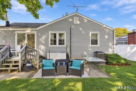 103 Central Avenue West Haven CT 06516
