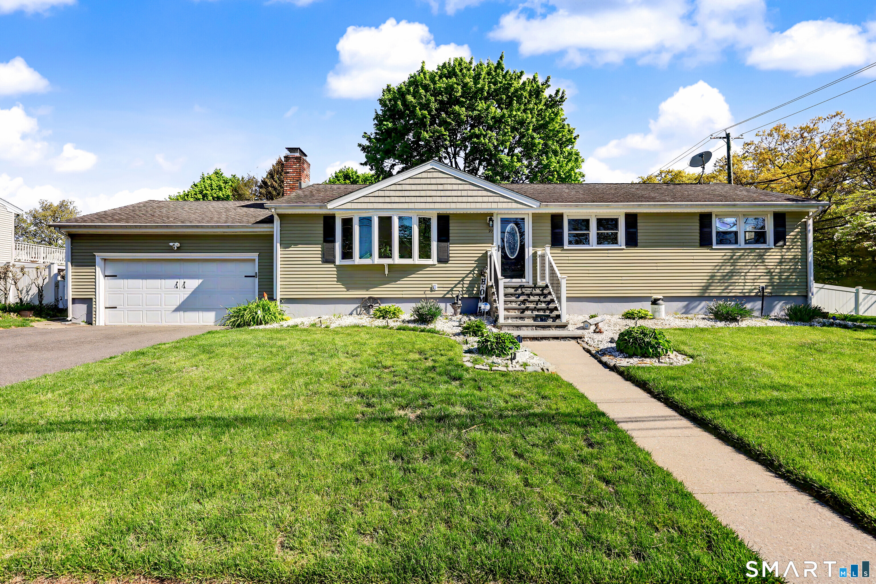 20 Post Oak Road Stratford CT 06614