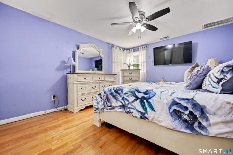 20 Post Oak Road Stratford CT 06614