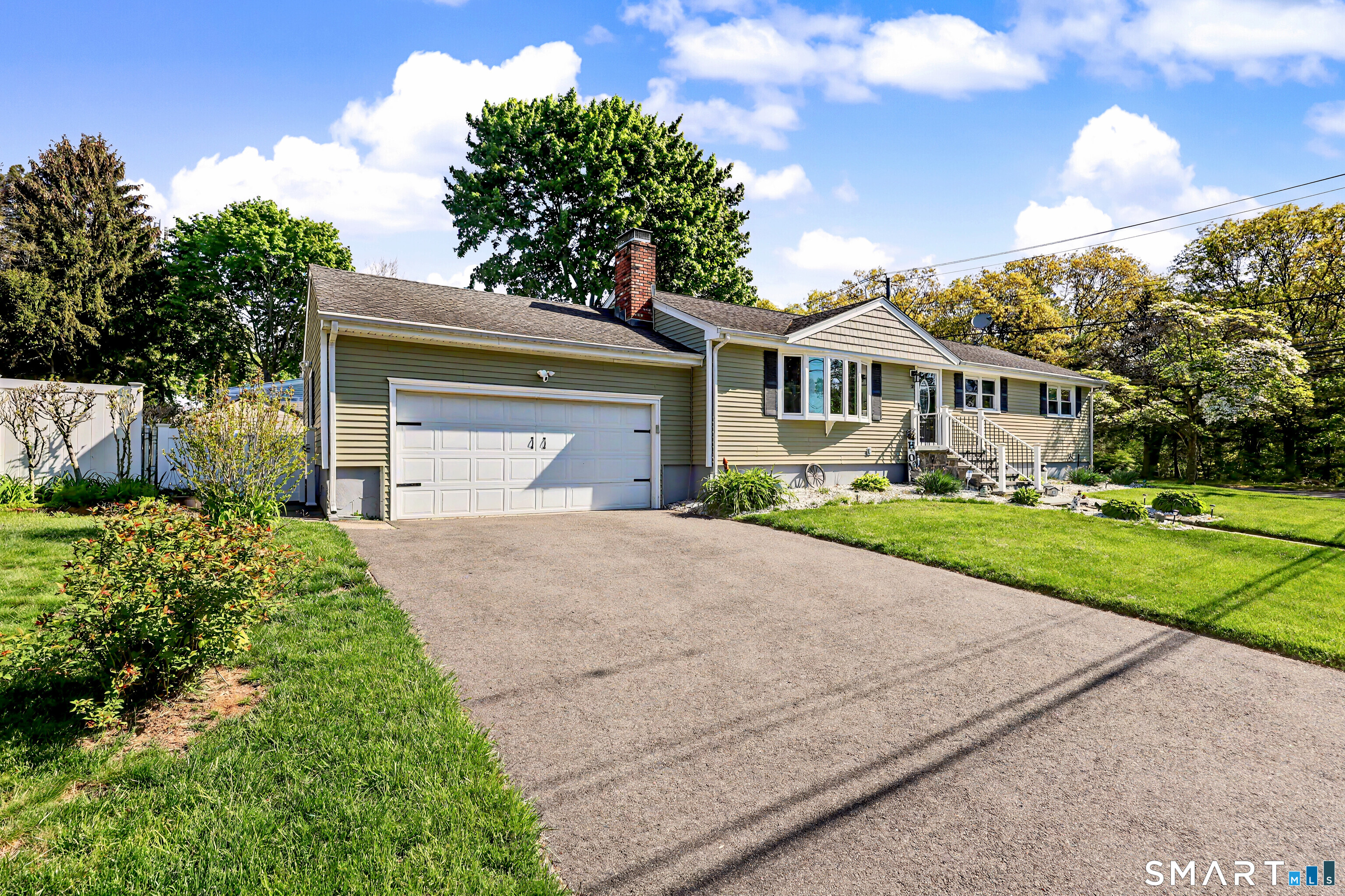 20 Post Oak Road Stratford CT 06614