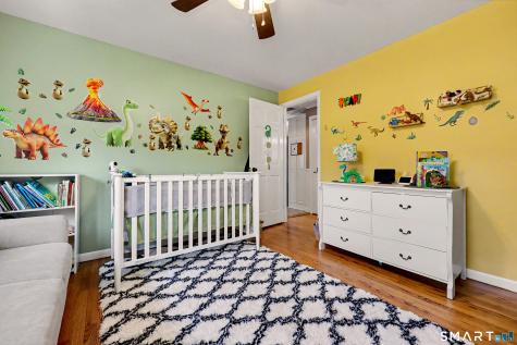 20 Post Oak Road Stratford CT 06614