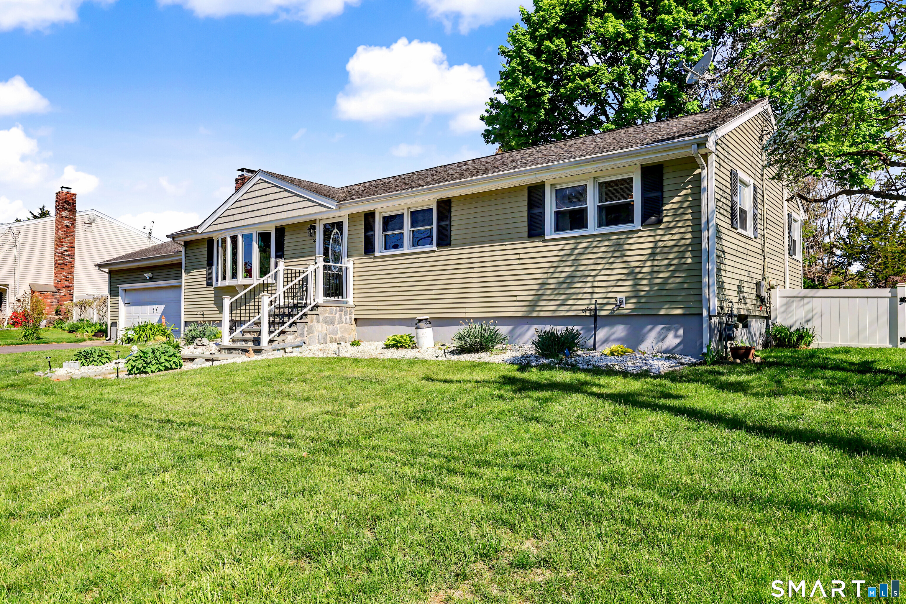 20 Post Oak Road Stratford CT 06614