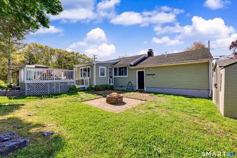 20 Post Oak Road Stratford CT 06614