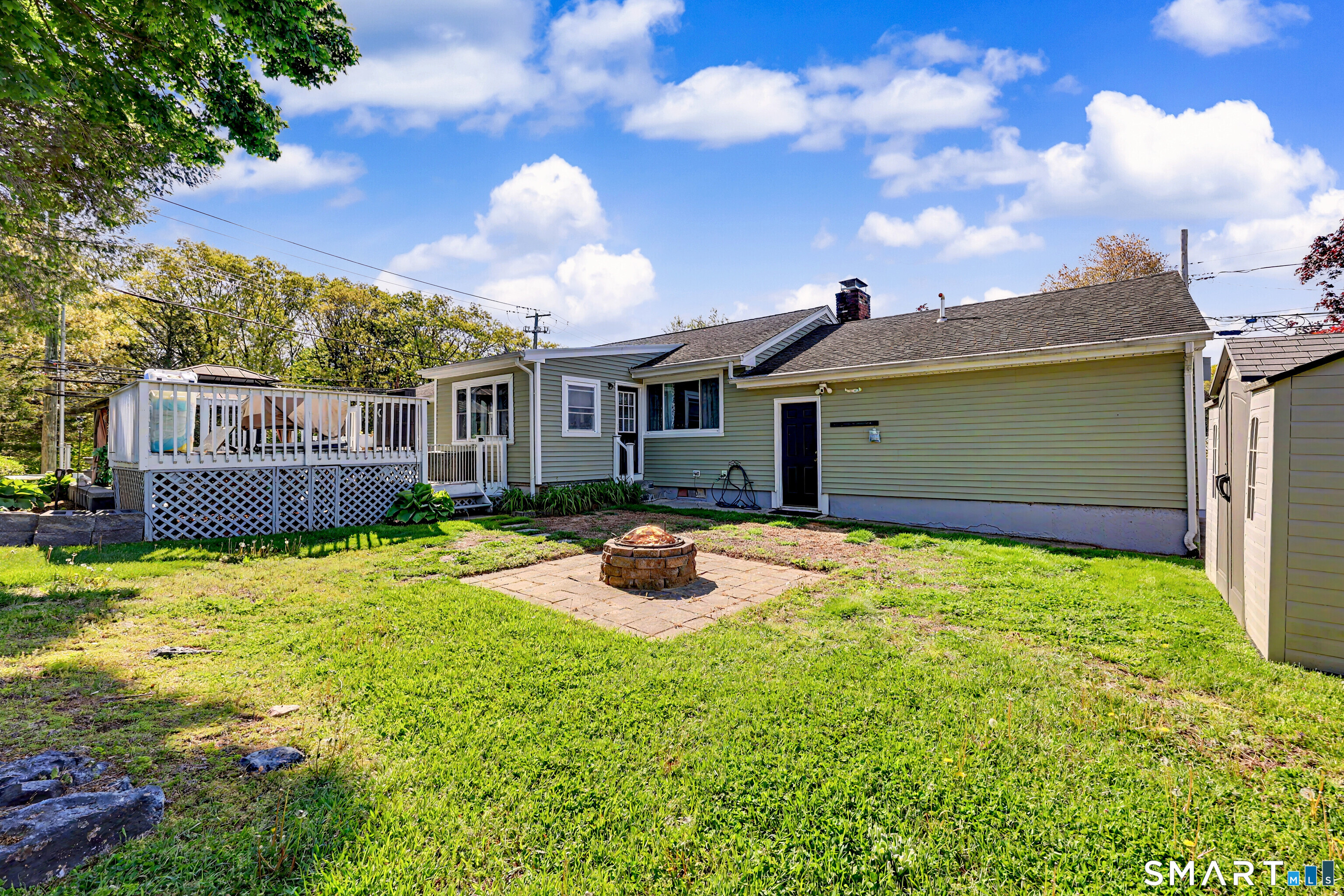 20 Post Oak Road Stratford CT 06614