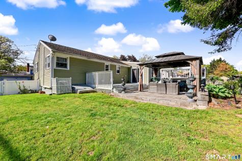 20 Post Oak Road Stratford CT 06614