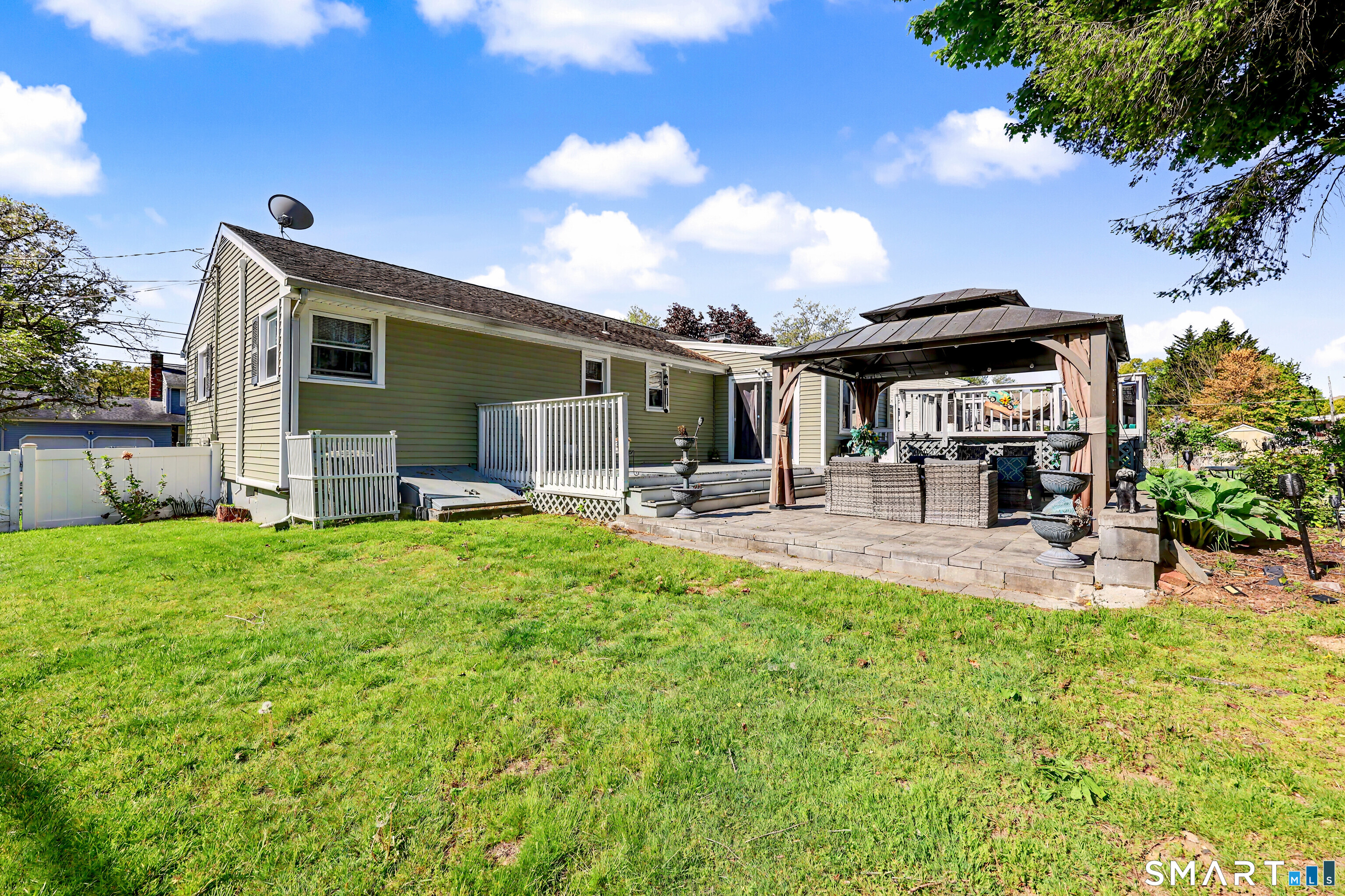 20 Post Oak Road Stratford CT 06614