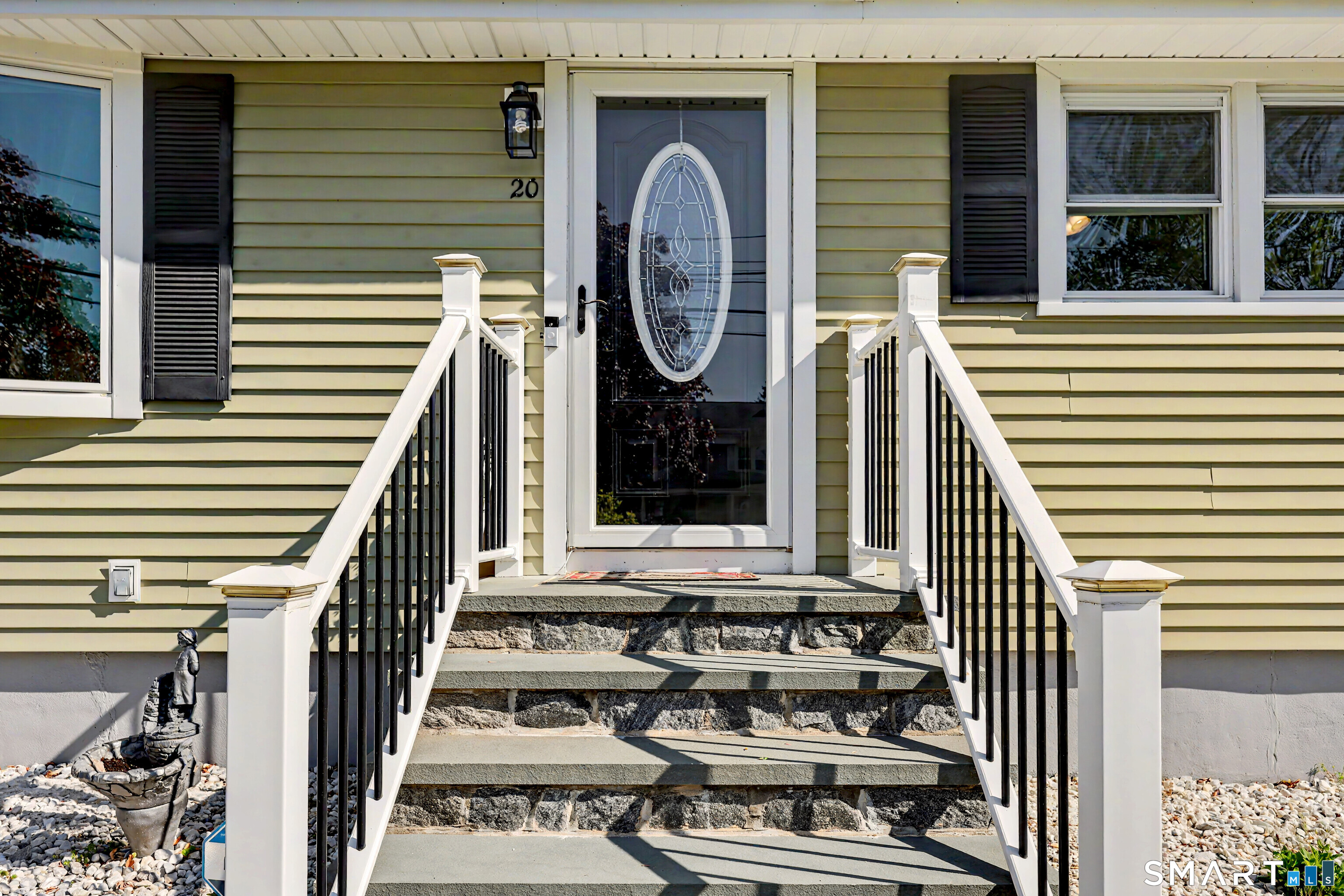20 Post Oak Road Stratford CT 06614