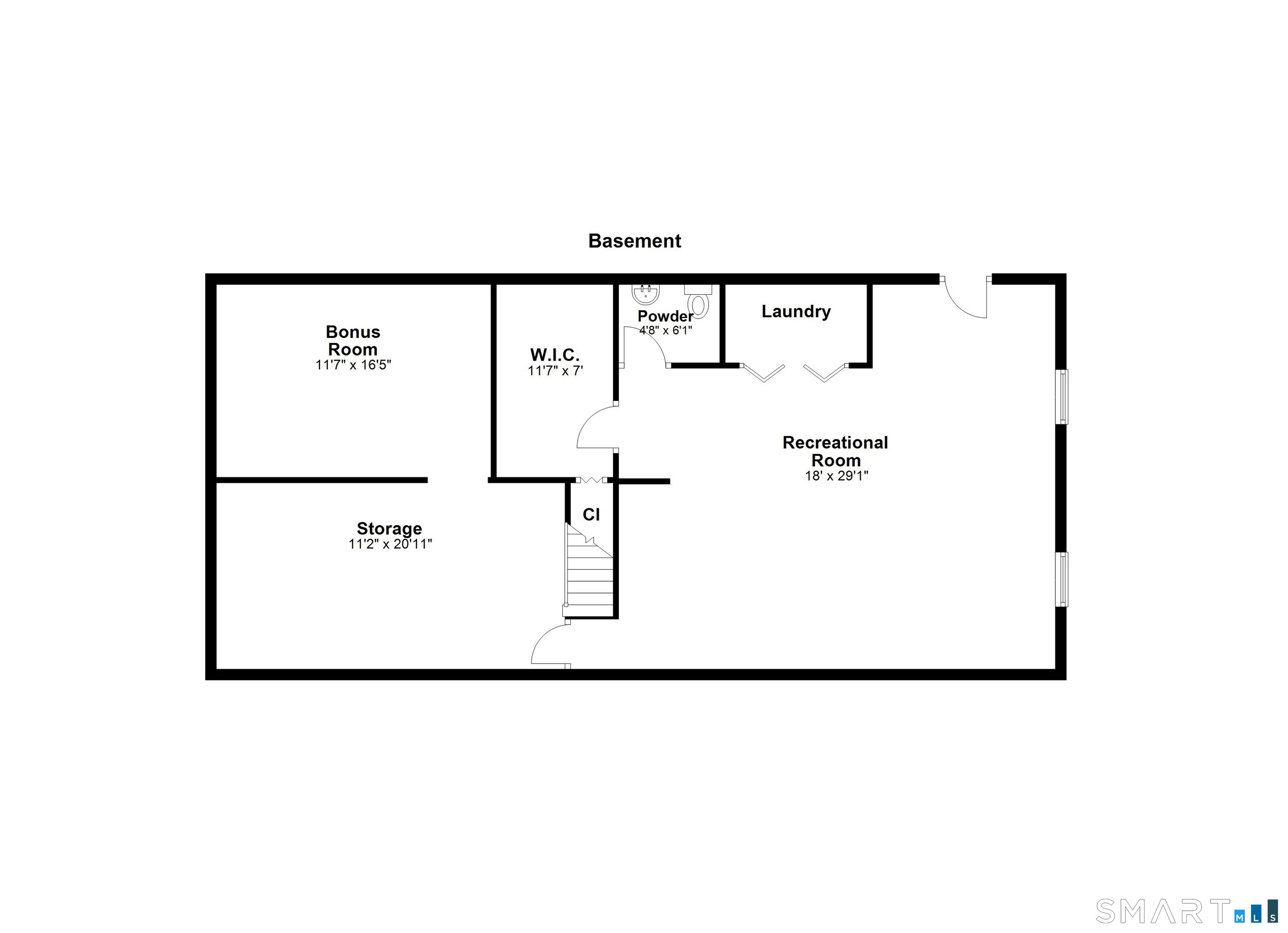 20 Post Oak Road Stratford CT 06614