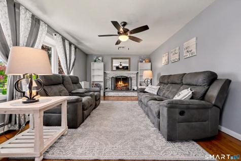 20 Post Oak Road Stratford CT 06614