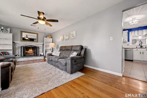 20 Post Oak Road Stratford CT 06614