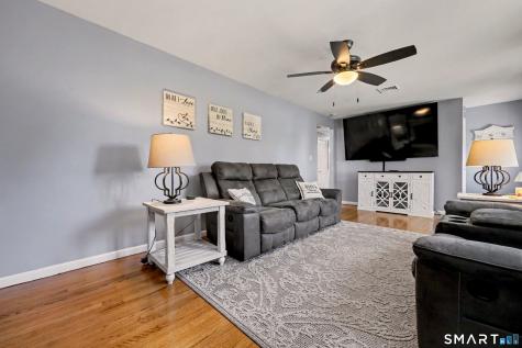 20 Post Oak Road Stratford CT 06614
