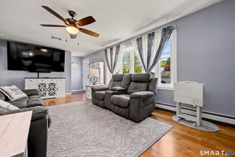 20 Post Oak Road Stratford CT 06614