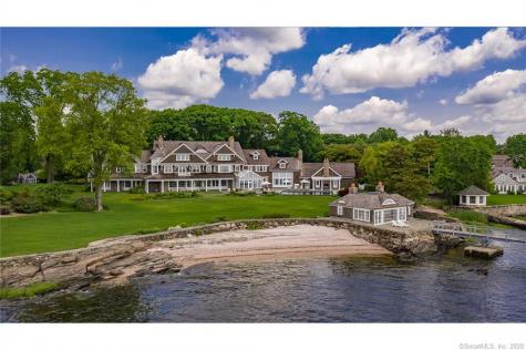 340 Willow Street Fairfield CT 06890