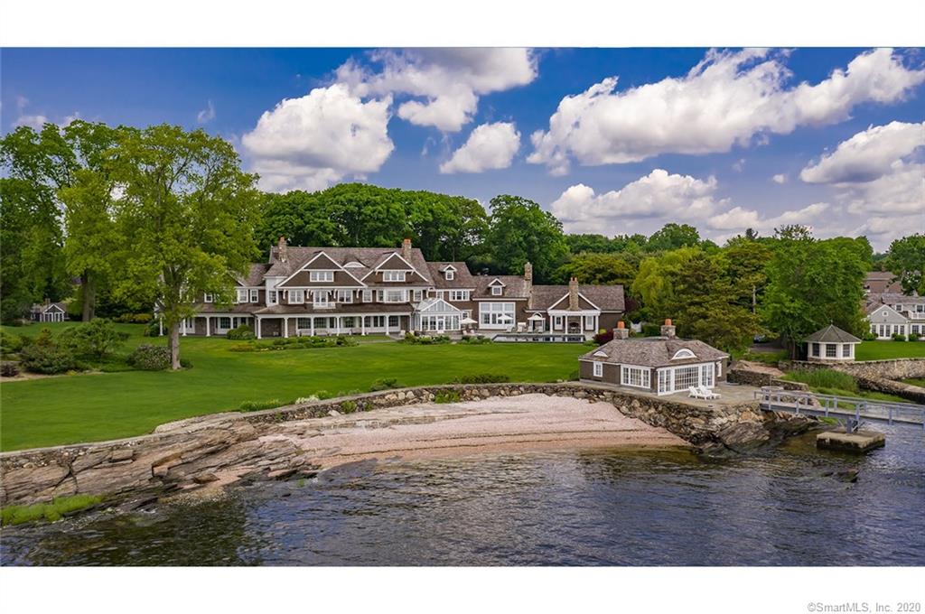 340 Willow Street Fairfield CT 06890