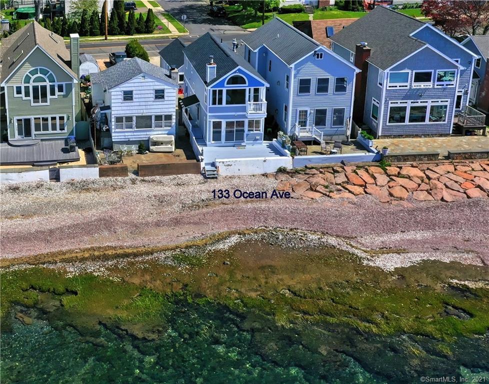 133 Ocean Avenue West Haven CT 06516