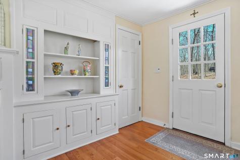 12 Sunset Circle Woodbridge CT 06525
