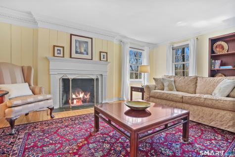 12 Sunset Circle Woodbridge CT 06525