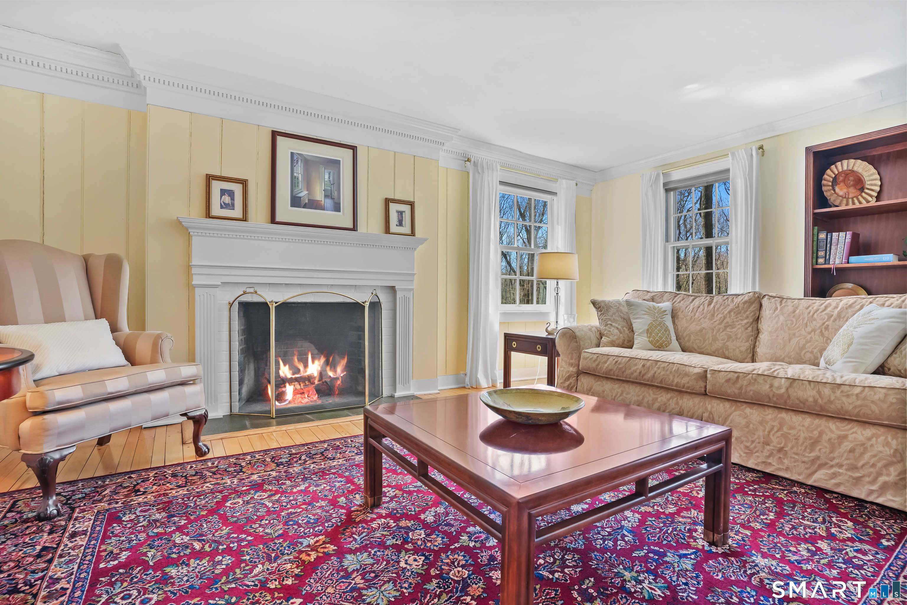 12 Sunset Circle Woodbridge CT 06525
