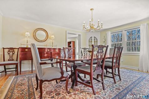 12 Sunset Circle Woodbridge CT 06525
