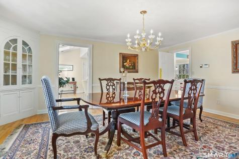 12 Sunset Circle Woodbridge CT 06525