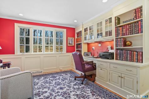 12 Sunset Circle Woodbridge CT 06525