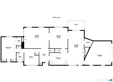 12 Sunset Circle Woodbridge CT 06525
