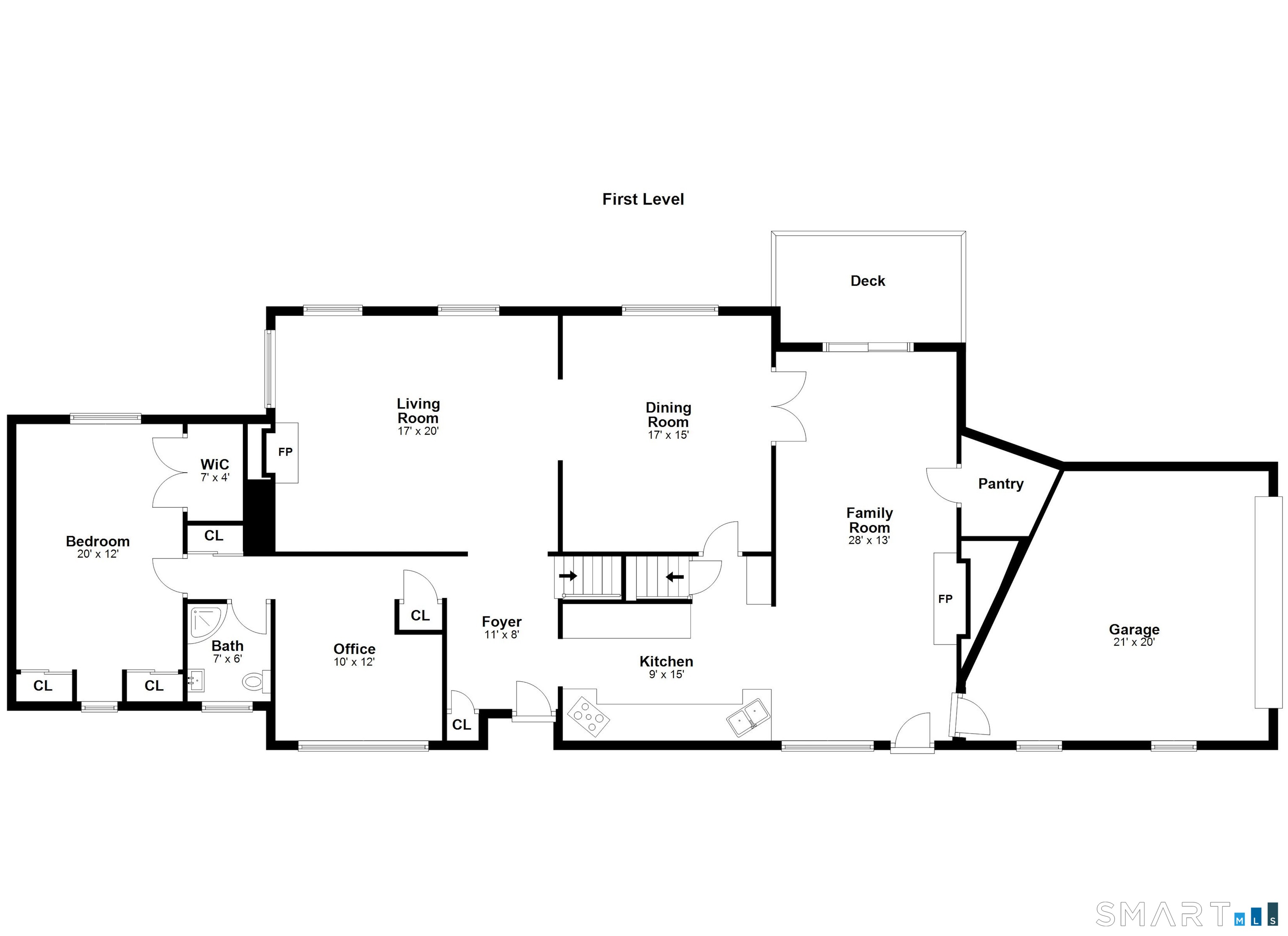 12 Sunset Circle Woodbridge CT 06525