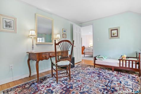 12 Sunset Circle Woodbridge CT 06525